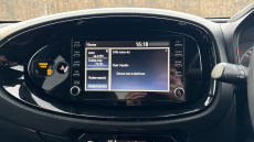 Toyota Aygo X 1.0 VVT-i Edge 5dr Auto Petrol Hatchback